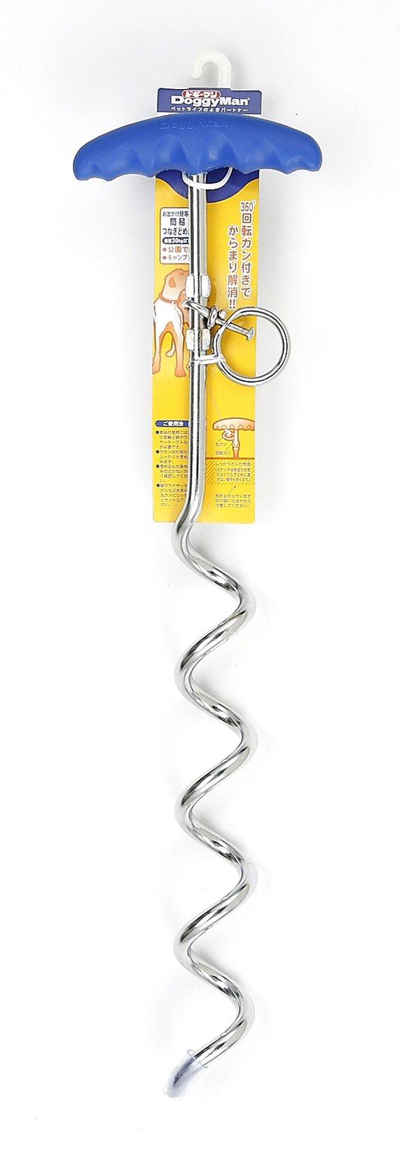 Трость спиральная Doggyman