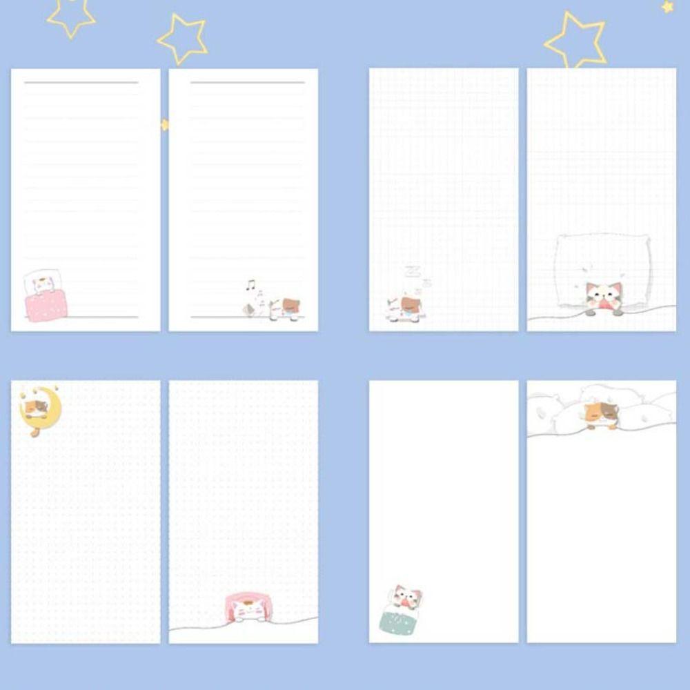 Цветок 80 листов спиральная папка бумага мультфильм сменный спиральная папка классификация